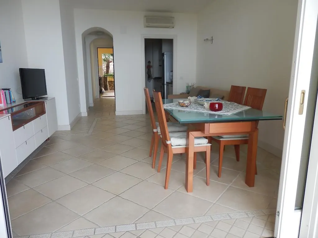 Apartment In טאורמינה איטליה