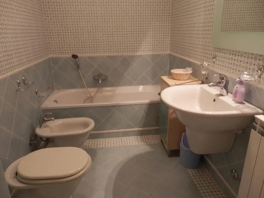 Apartment In טאורמינה איטליה